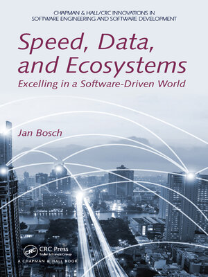 cover image of Speed, Data, and Ecosystems